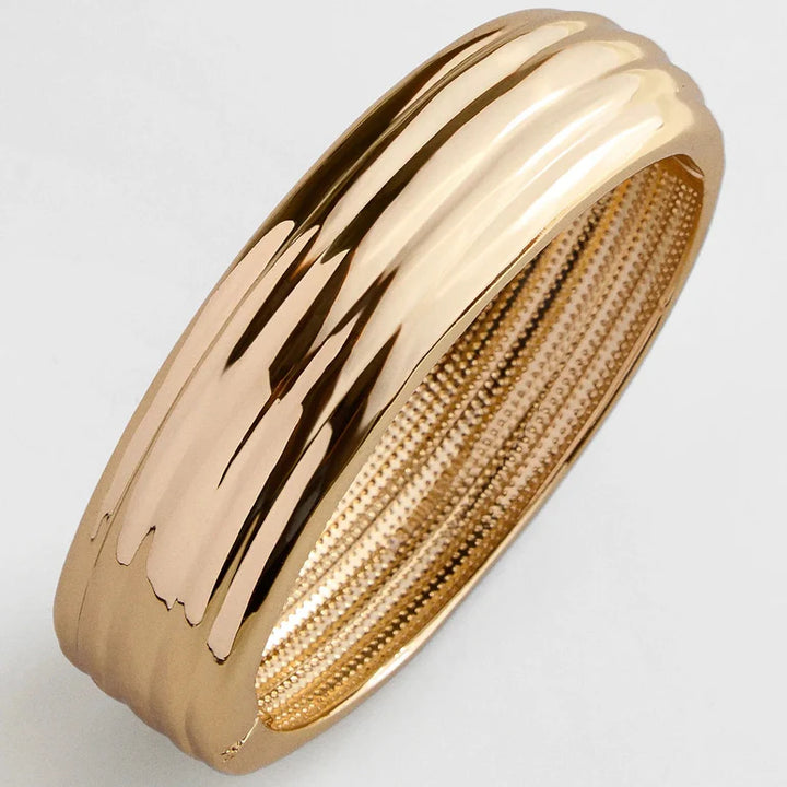 Odessa Hinge Bracelet