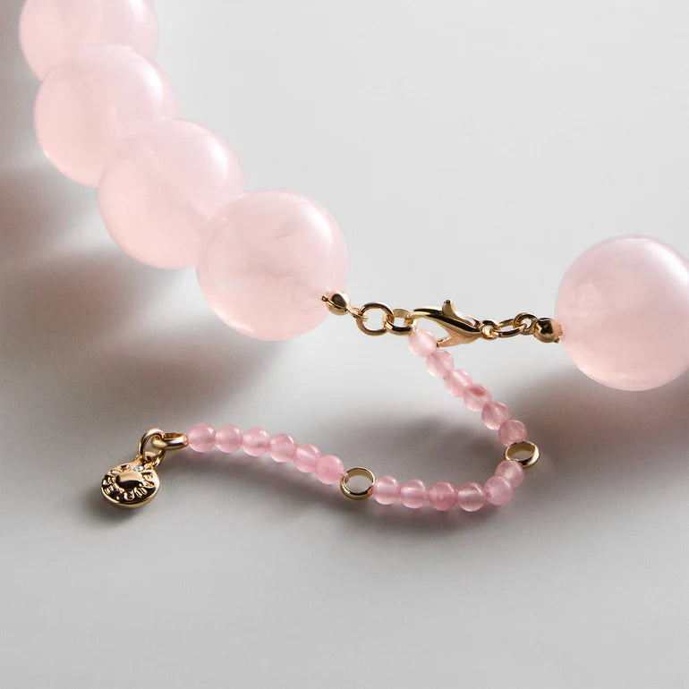 Jane Beaded Necklace