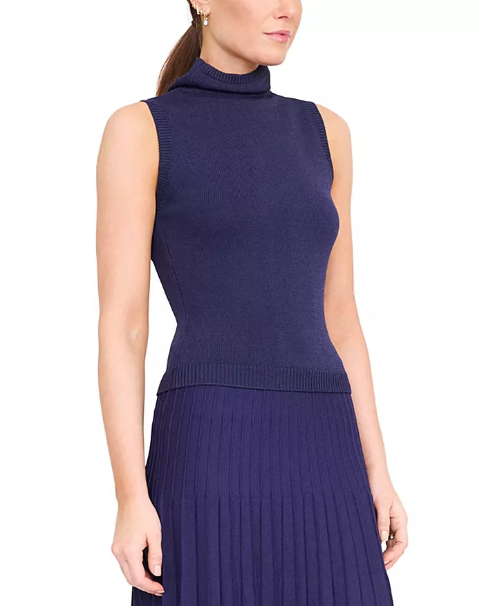 Montclair Top in Midnight