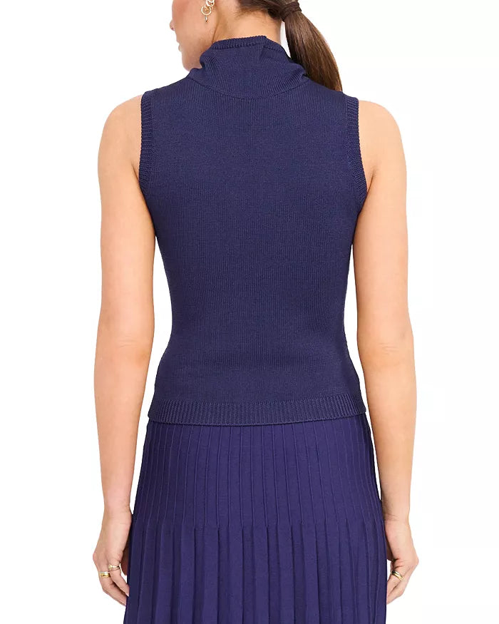Montclair Top in Midnight