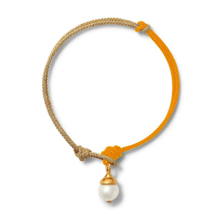 2 Tone Teeny ~ Gold  (Pack of 3): Orange - obligato