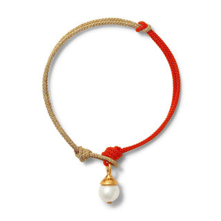 2 Tone Teeny ~ Gold  (Pack of 3): Orange - obligato