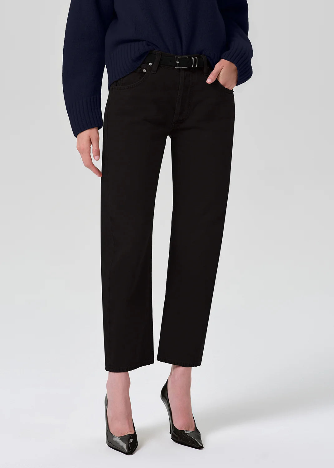 Winslow Utility Pant in Caro