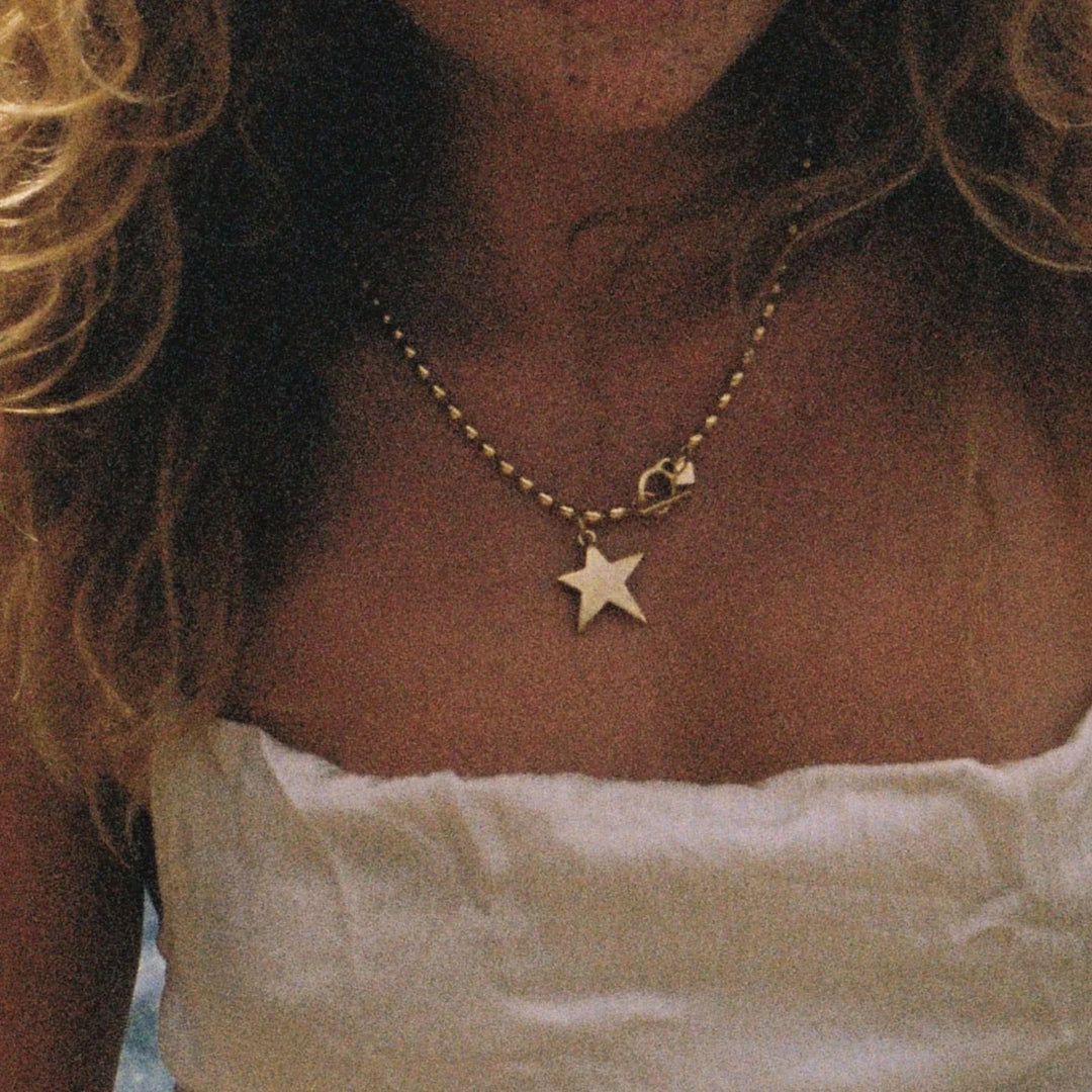 Billie Necklace