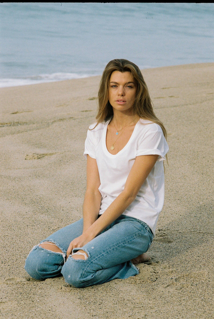 The Purist Scoop Light, Air Tee: Medium