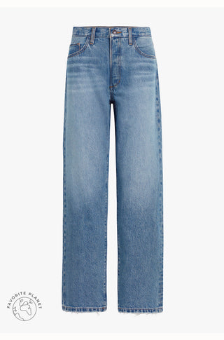 The Tommy Denim Jean