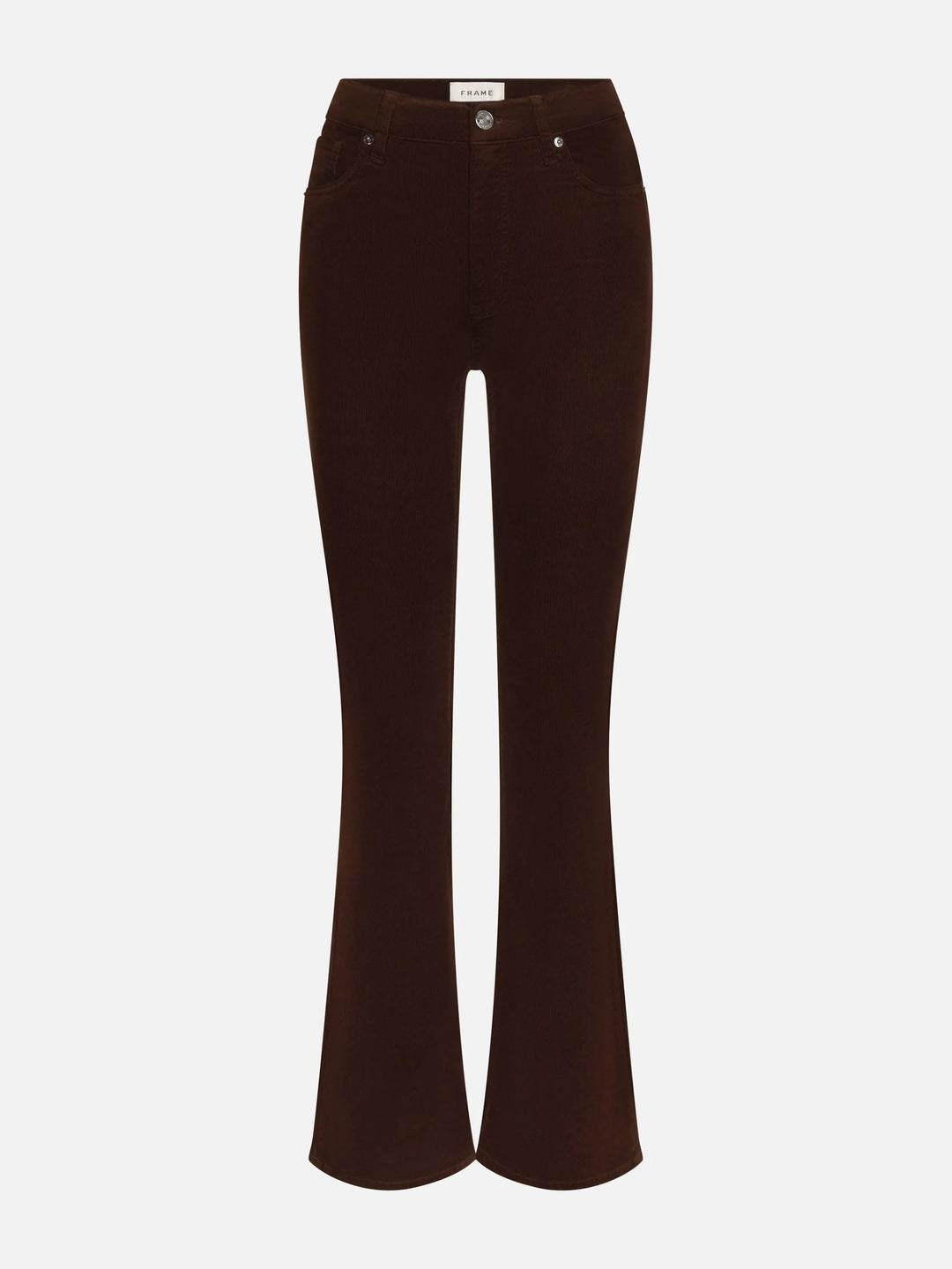 The Reboot Corduroy in Espresso
