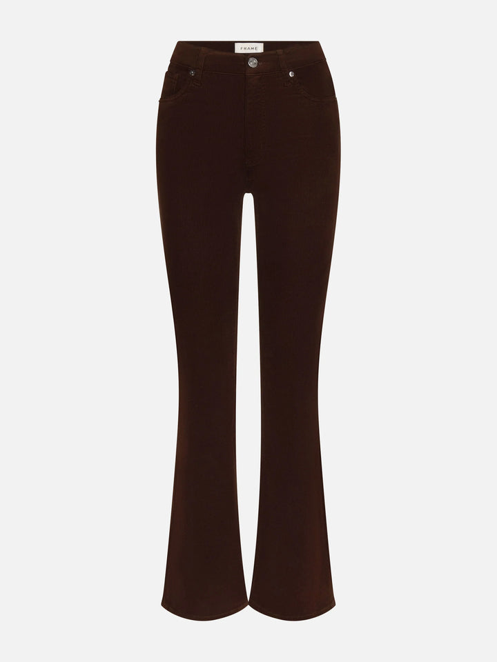 The Reboot Corduroy in Espresso