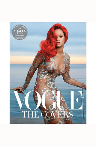 Vogue: the Covers