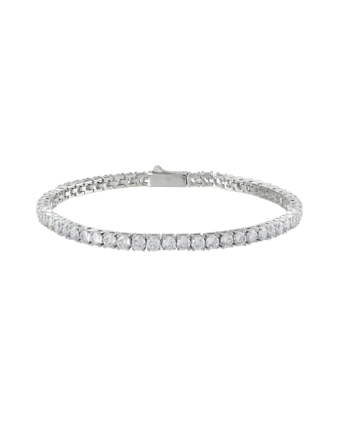 Tennis Bracelet