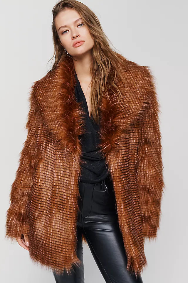 Field Of Dreams Coat