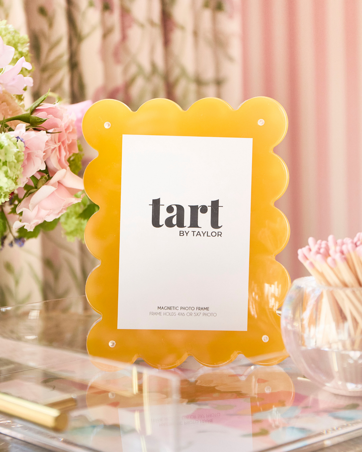 Mango Acrylic Picture Frame