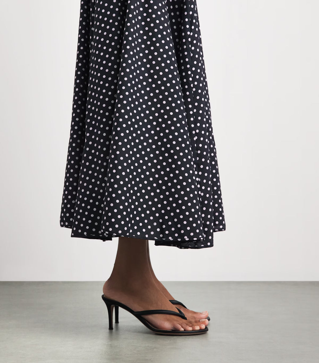 Long Skirt Senda