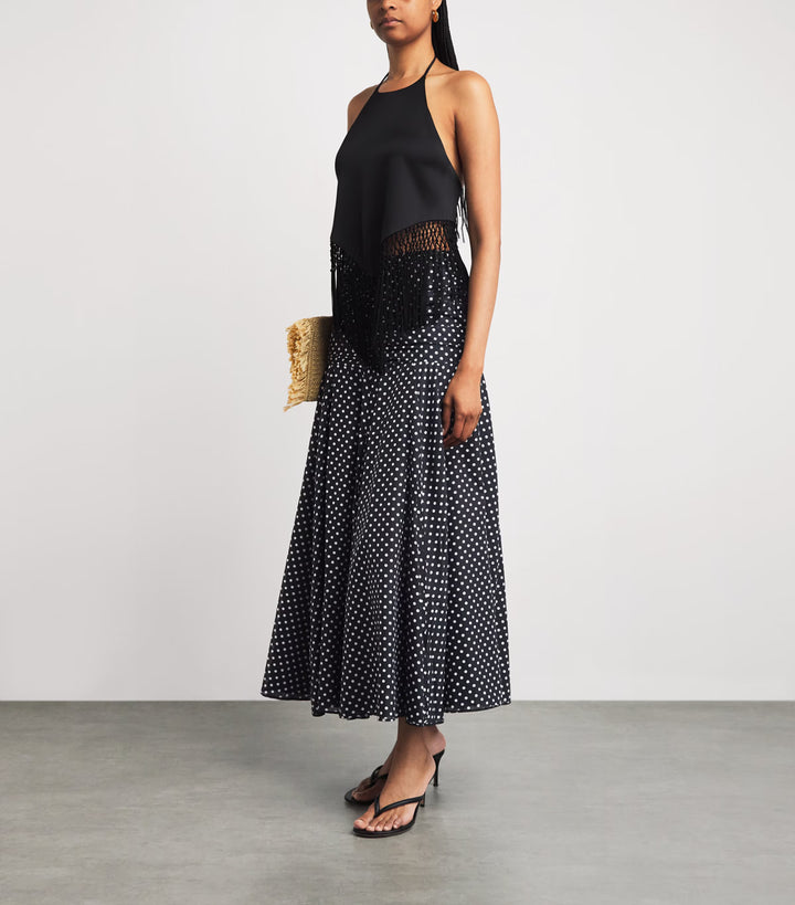 Long Skirt Senda