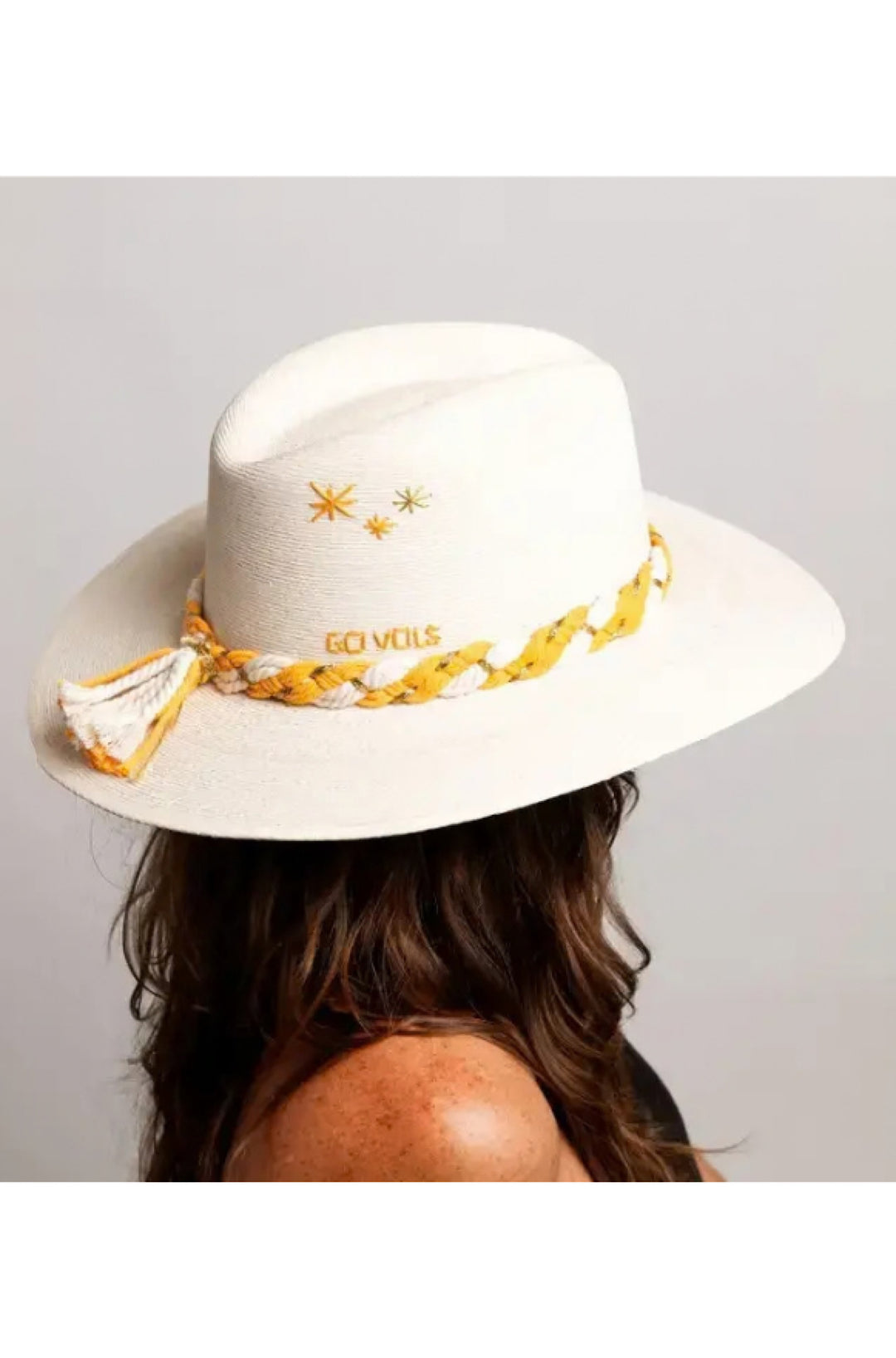 Gameday Hat