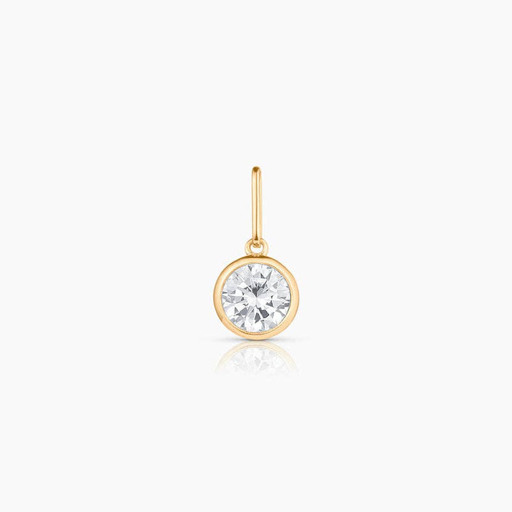 Dottie Lariat Necklace