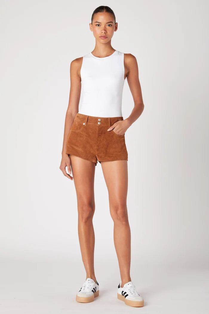 Fortune Cookie Shorts