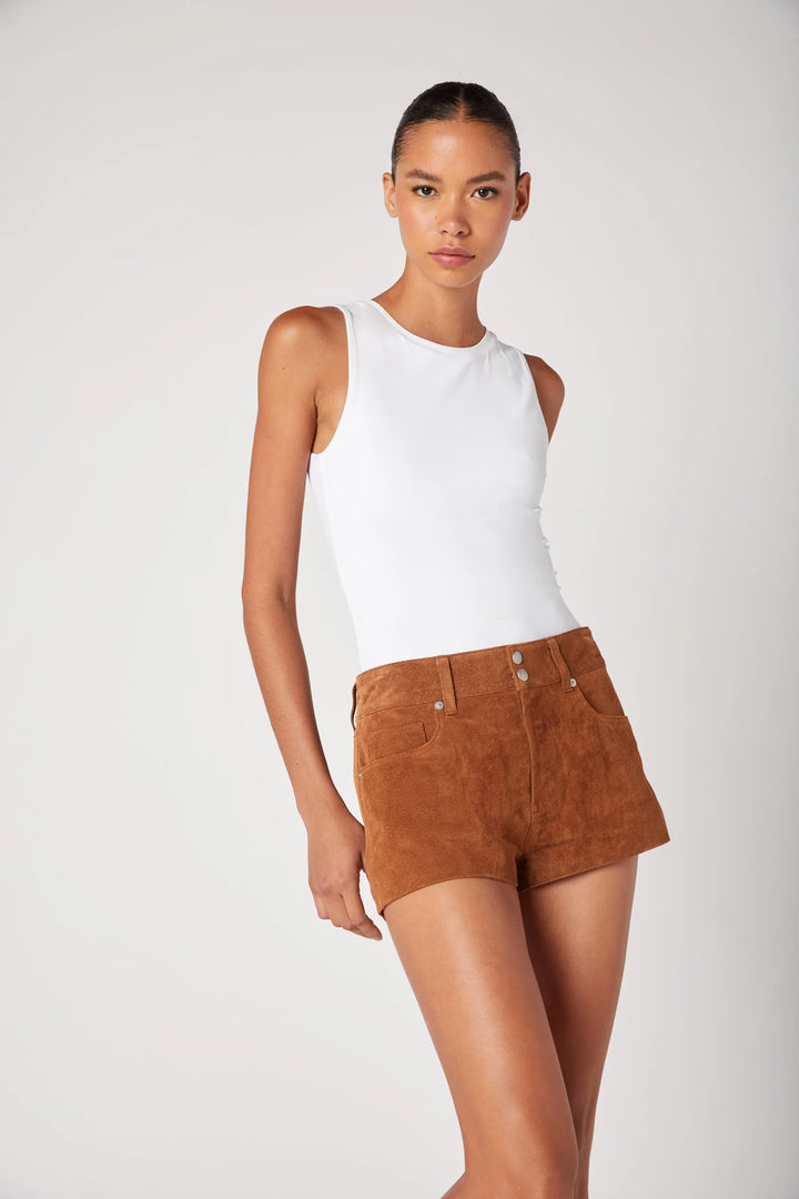 Fortune Cookie Shorts