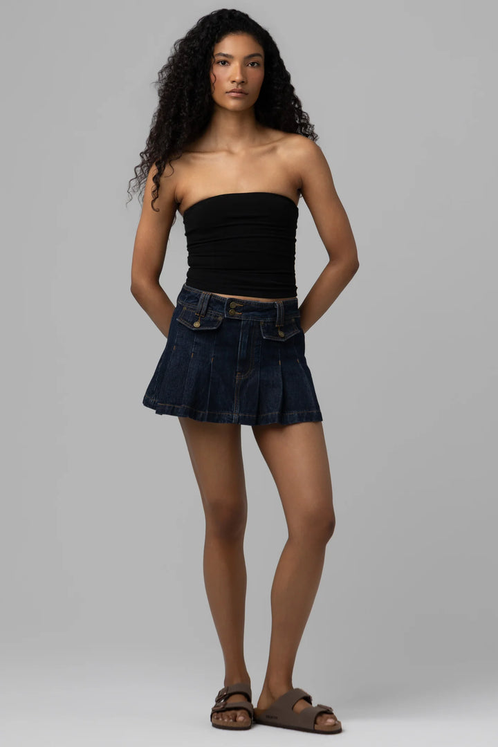 Out and About Skirt