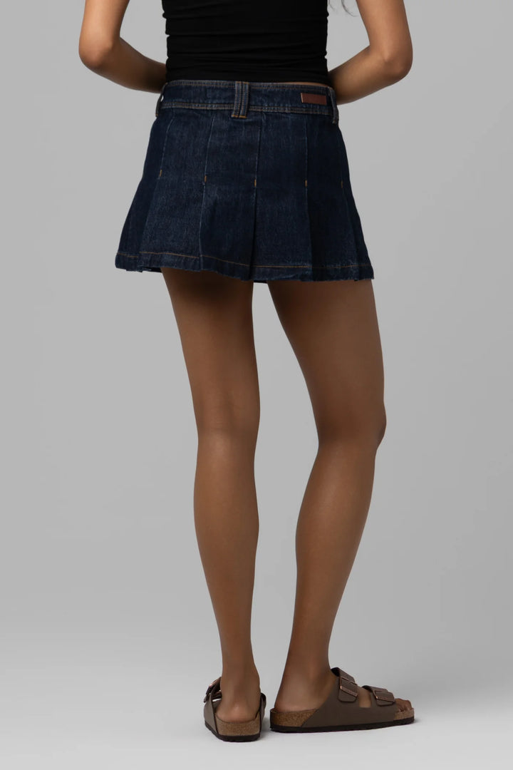 Out and About Skirt