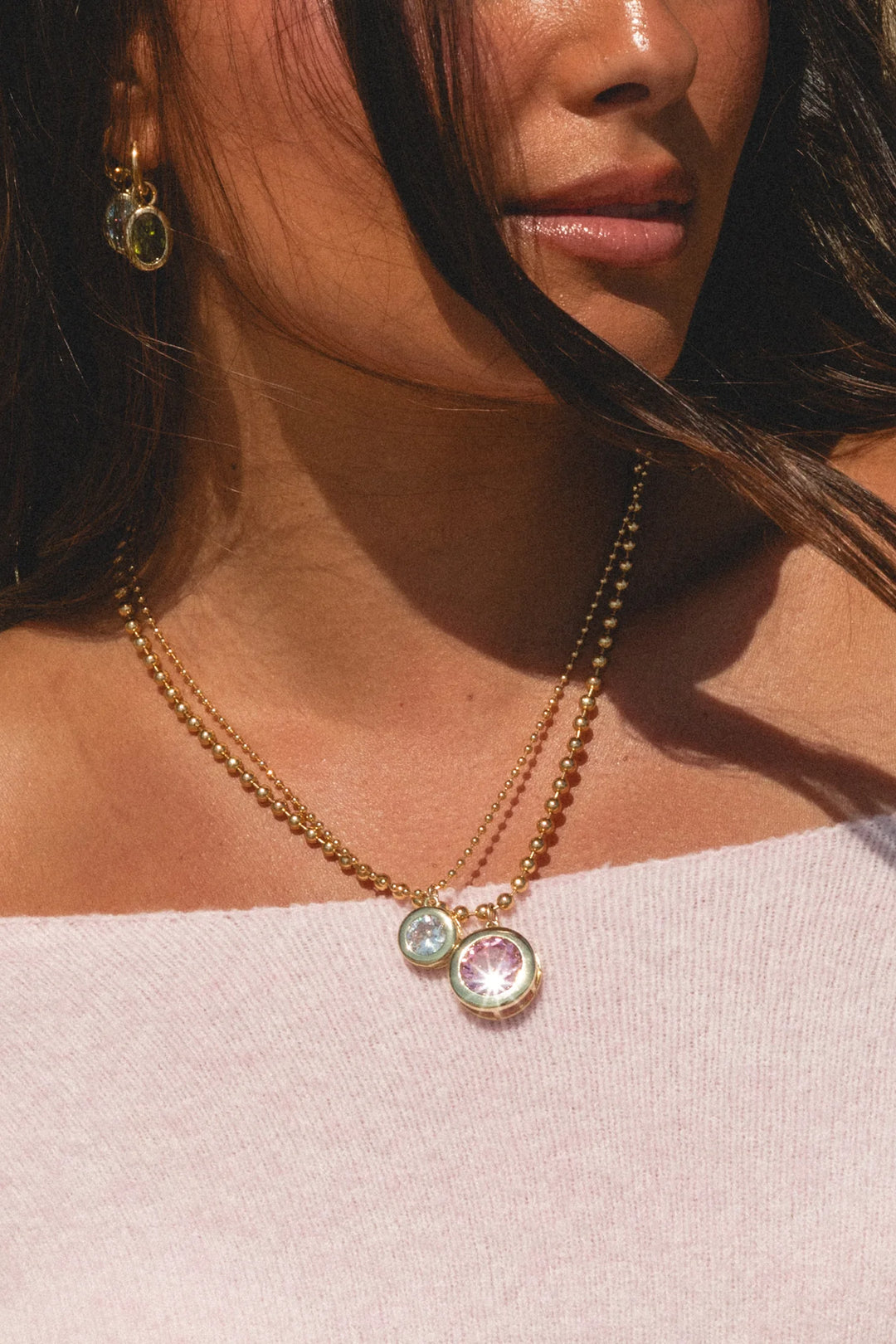 Regan Necklace