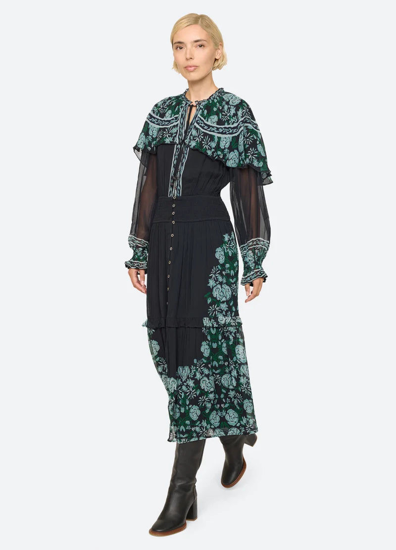 Tulla Dress