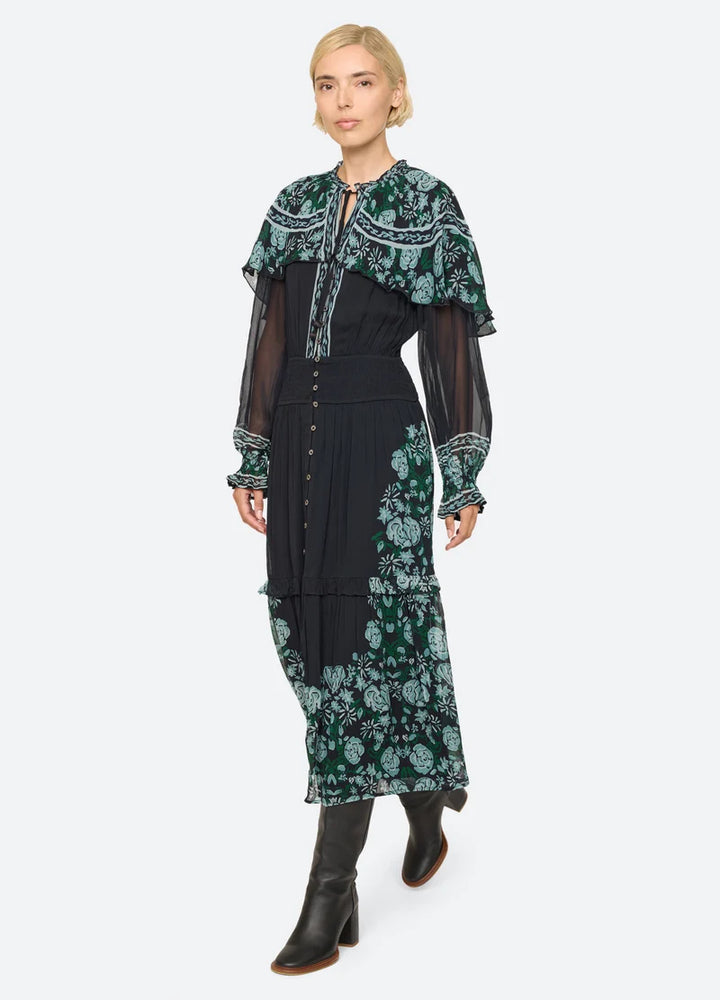 Tulla Dress