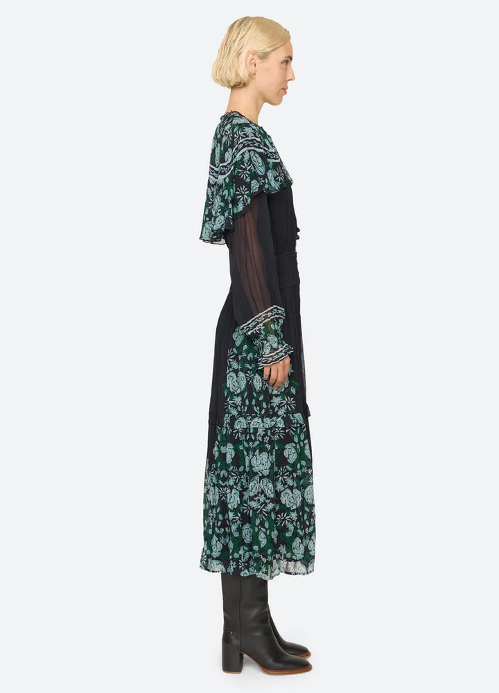 Tulla Dress