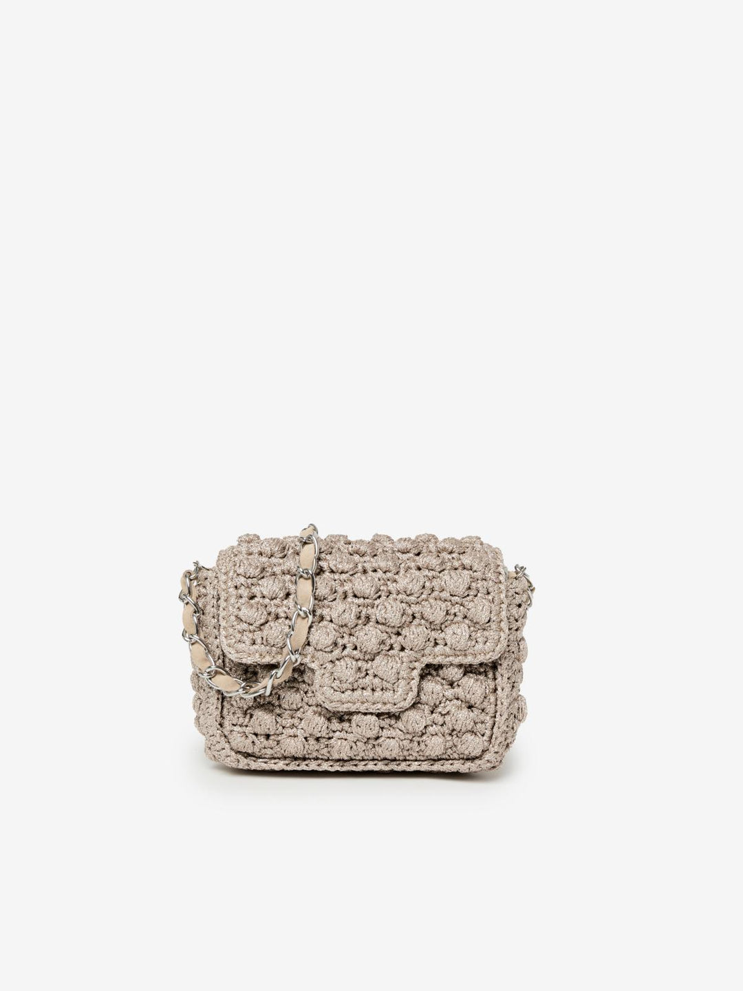 APRIL MOON SQUARE CAPRI BAG