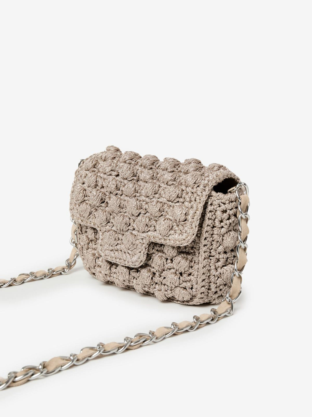 APRIL MOON SQUARE CAPRI BAG