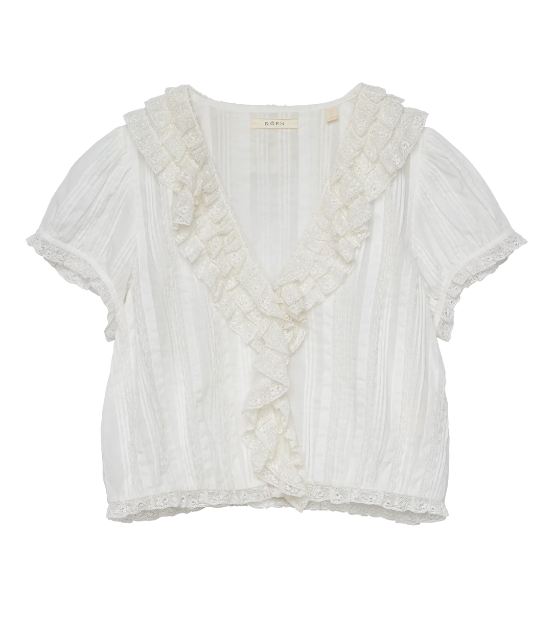 Bernadette Top