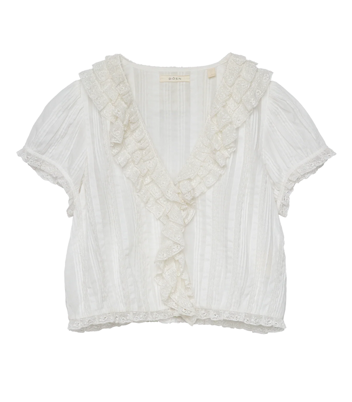 Bernadette Top