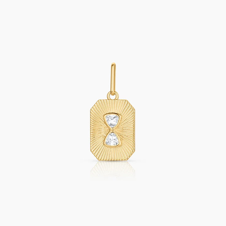 Carpe Diem Charm
