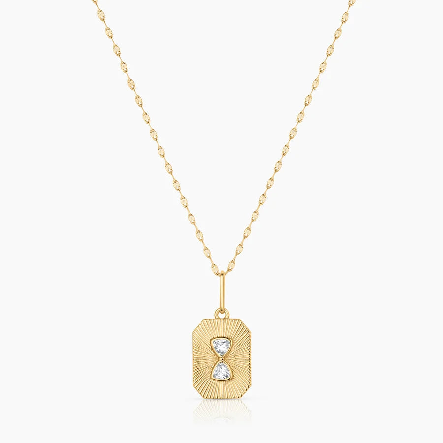 Carpe Diem Charm