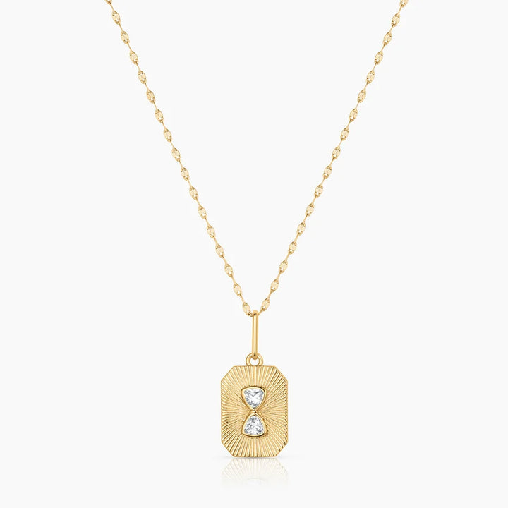 Carpe Diem Charm