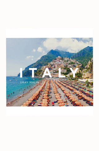 Gray Malin: Italy