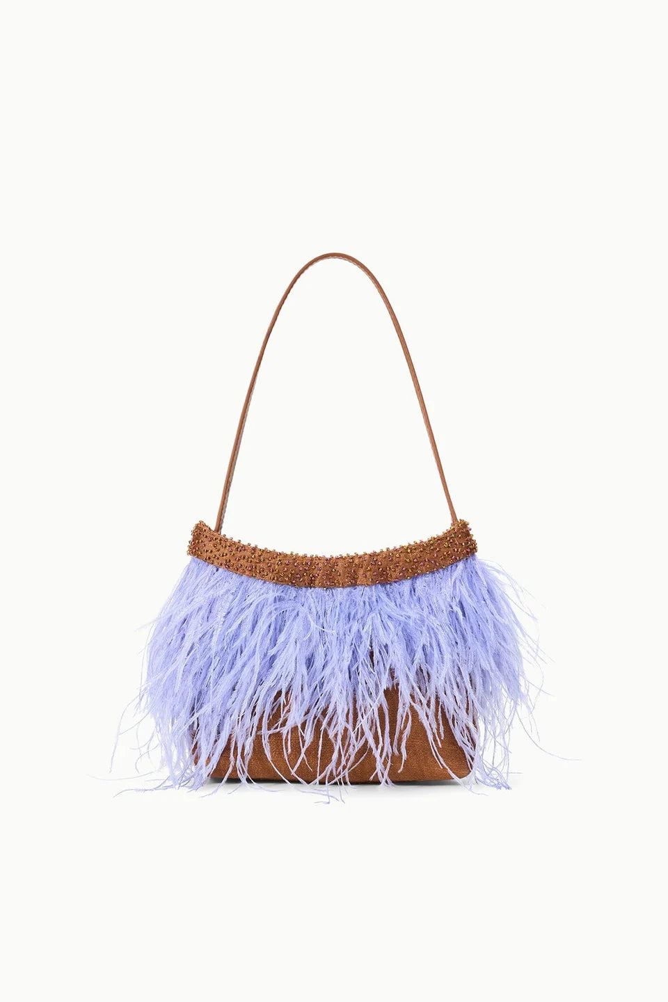 Winslow Bag in Bronze/Cleo