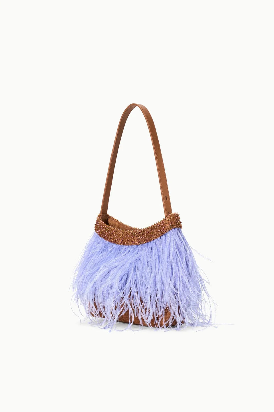 Winslow Bag in Bronze/Cleo