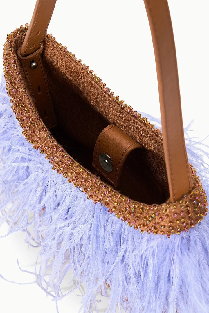 Winslow Bag in Bronze/Cleo