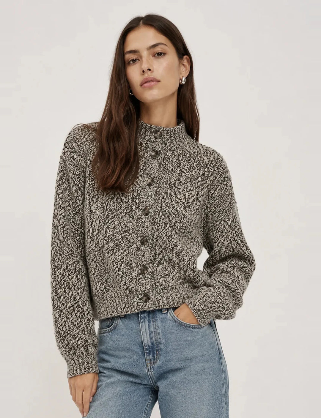 Maxella Black Ivory