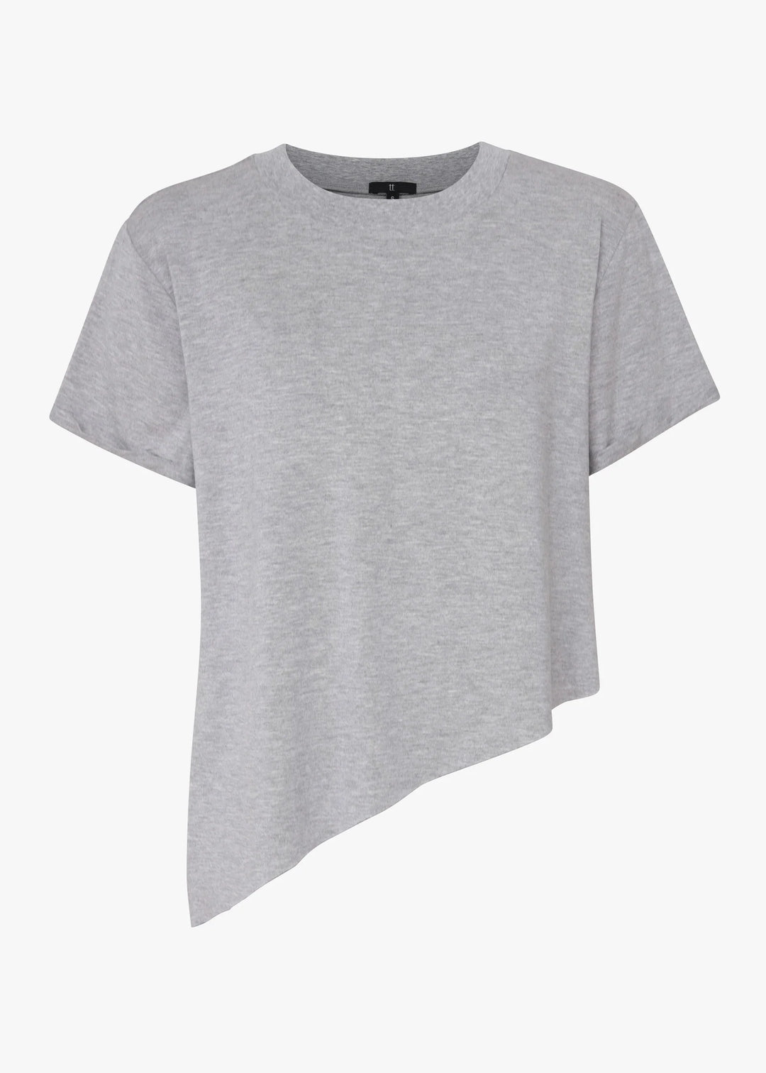 Chloe T-Shirt in Grey