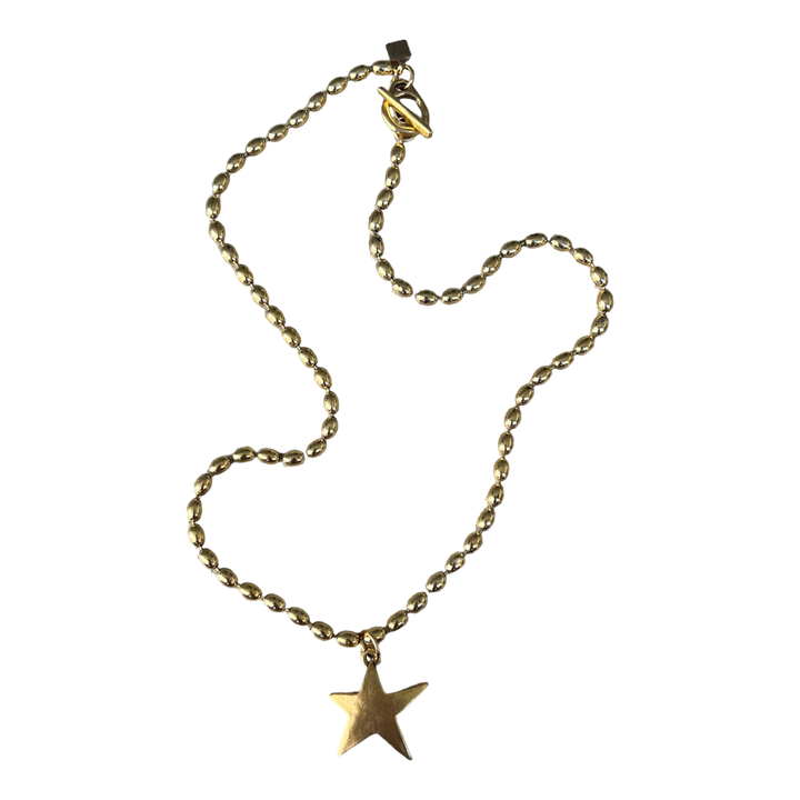 Billie Necklace