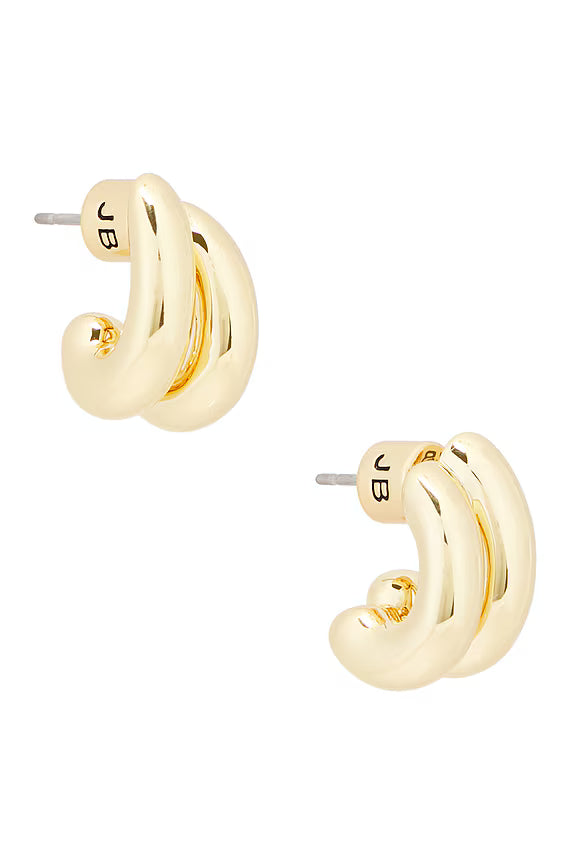 Mini Florence Earrings