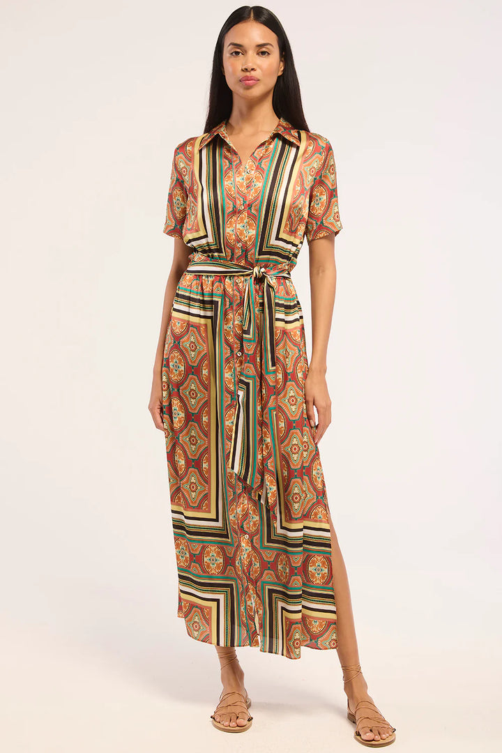 The Emil Dress