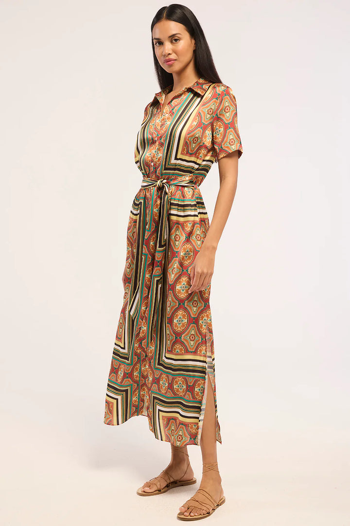 The Emil Dress