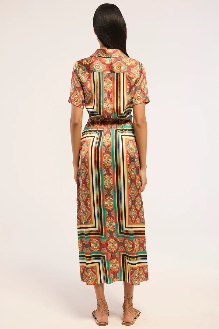 The Emil Dress