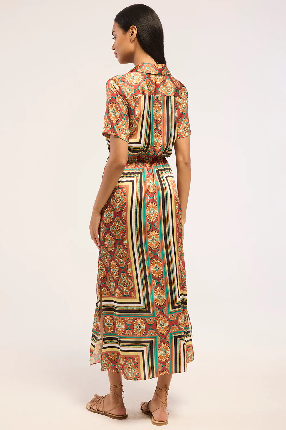 The Emil Dress