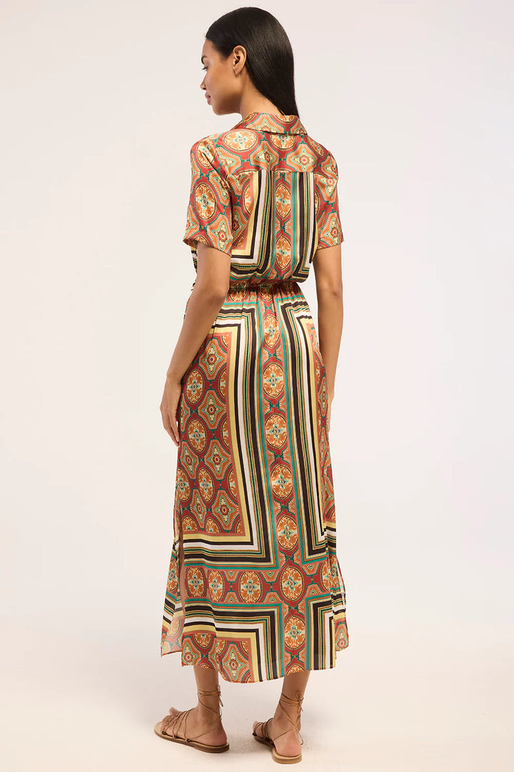 The Emil Dress