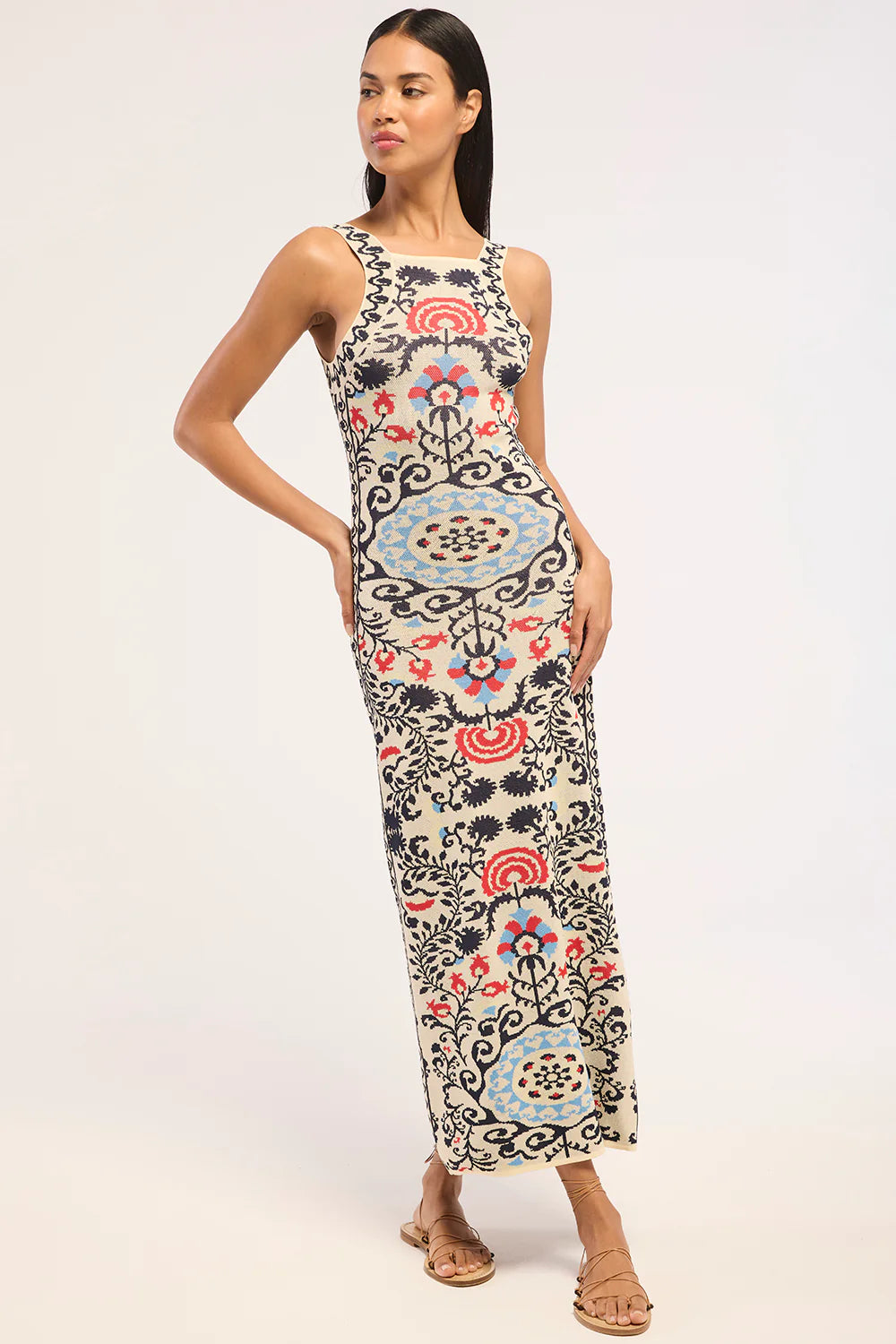 SARIAH DRESS