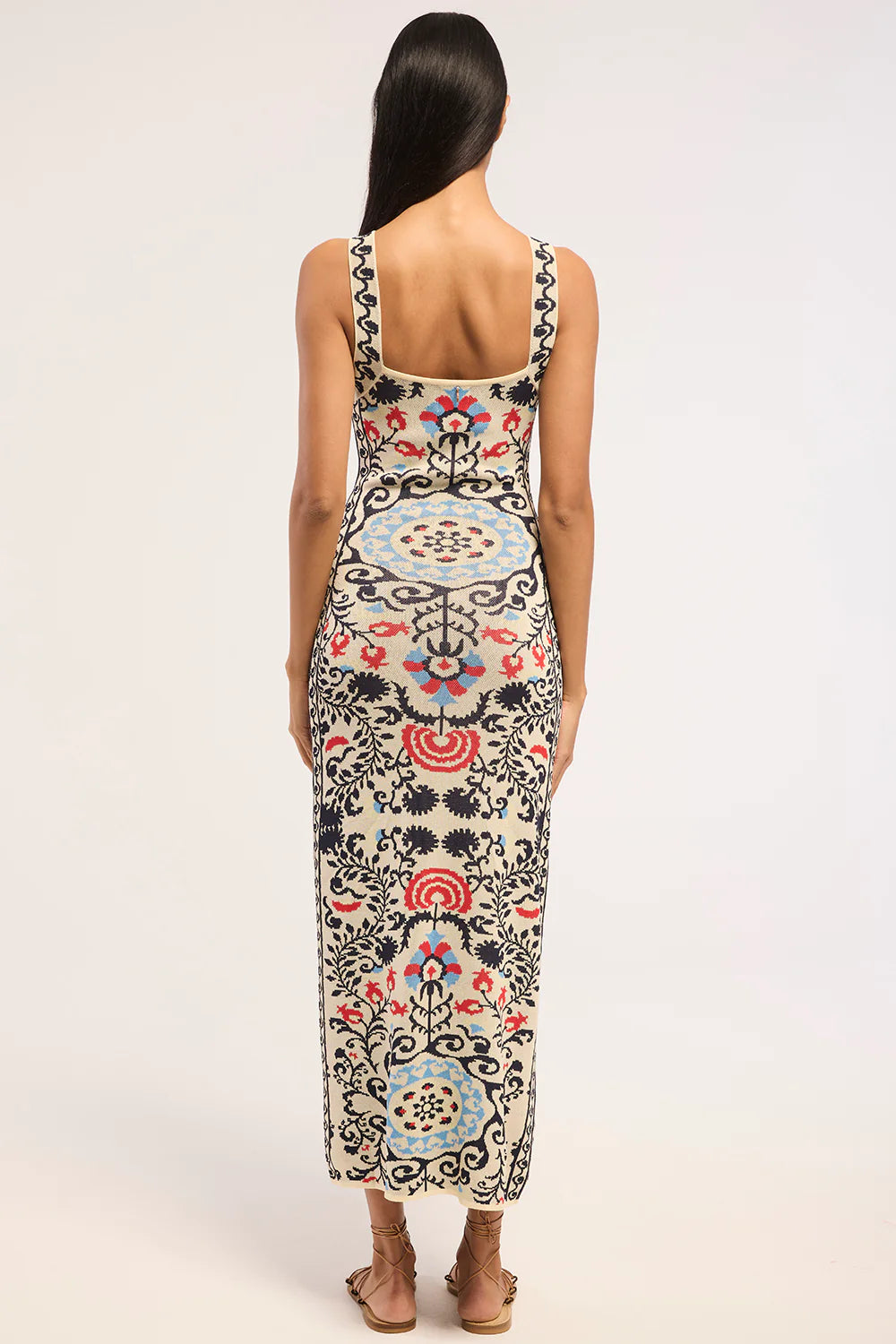SARIAH DRESS